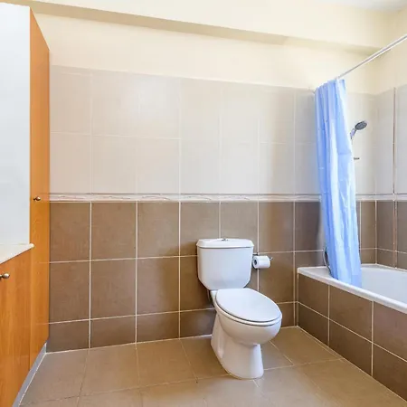 Villa Alex Kapparis Protaras