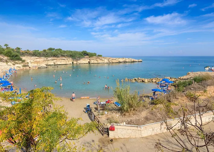 Alex Kapparis Βίλα *