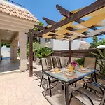Villa Alex Kapparis Protaras