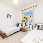 Alex Kapparis Villa *
