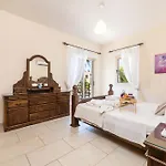 Alex Kapparis * Protaras