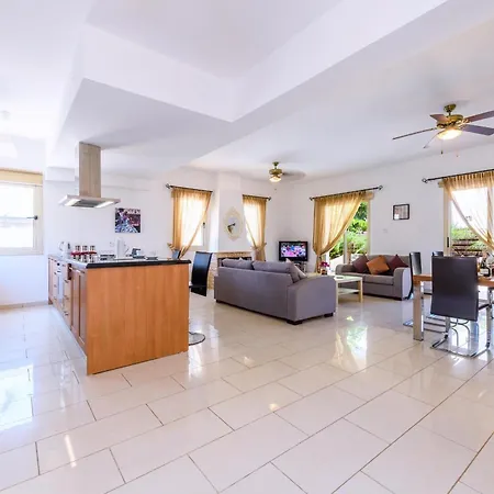 别墅 Alex Kapparis