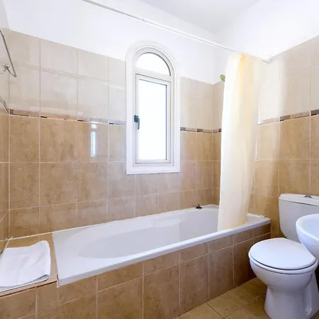 Villa Alex Kapparis Protaras