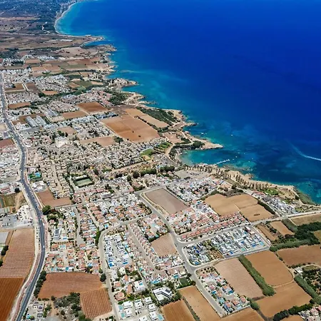 Villa Alex Kapparis Protaras