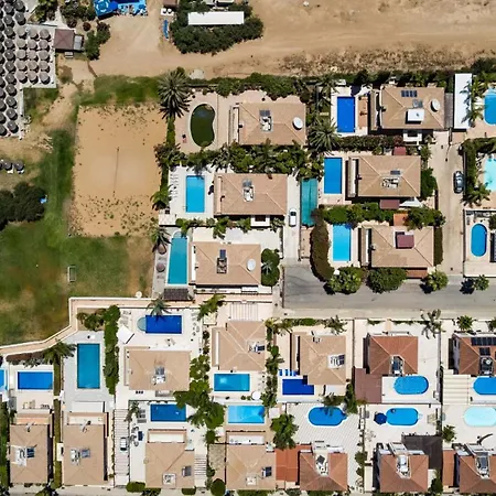 Alex Kapparis Protaras