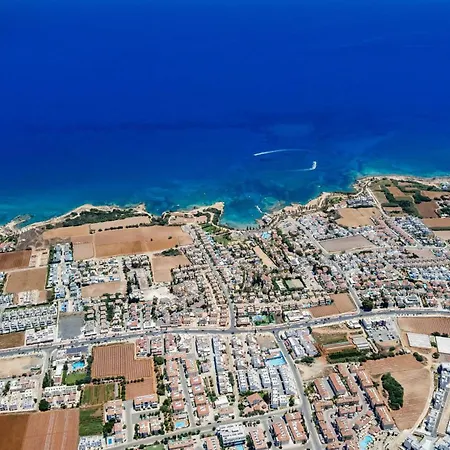 Alex Kapparis * Protaras