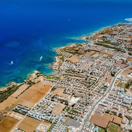 Alex Kapparis Protaras