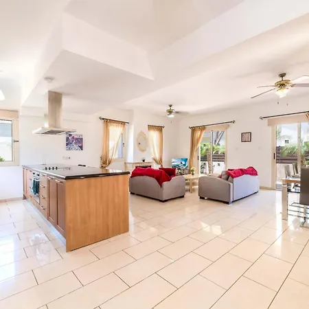 别墅 Alex Kapparis