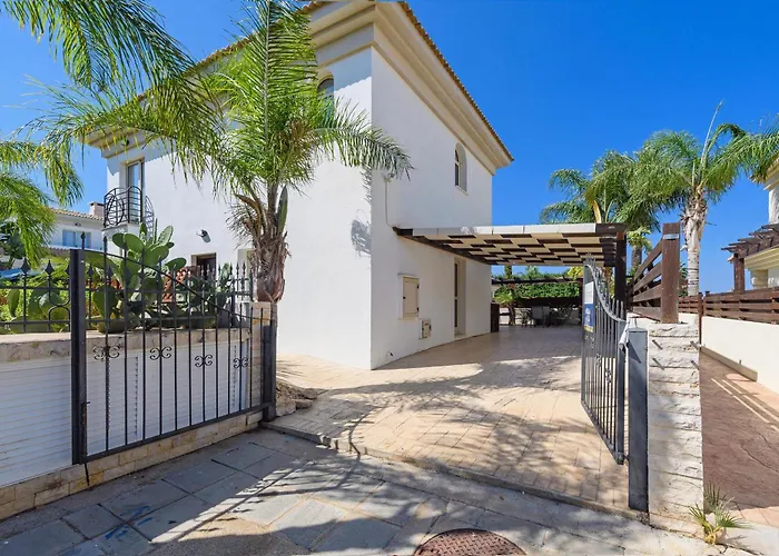 Alex Kapparis Protaras