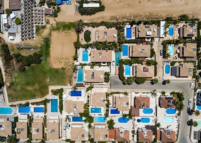 Alex Kapparis Protaras