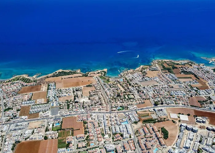 Alex Kapparis * Protaras