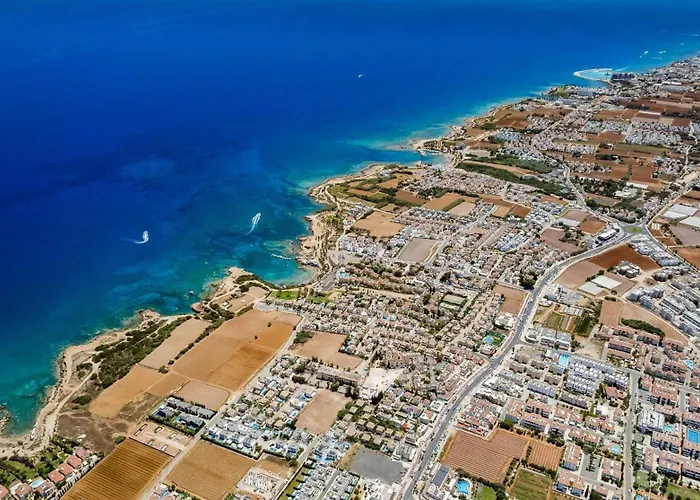 Alex Kapparis Protaras