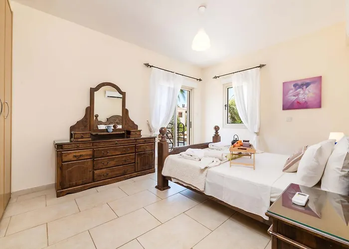 Alex Kapparis * Protaras