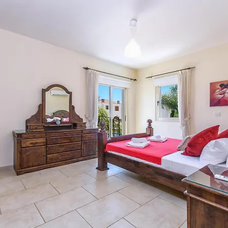 Villa Alex Kapparis *