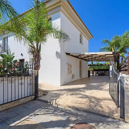 Alex Kapparis Protaras