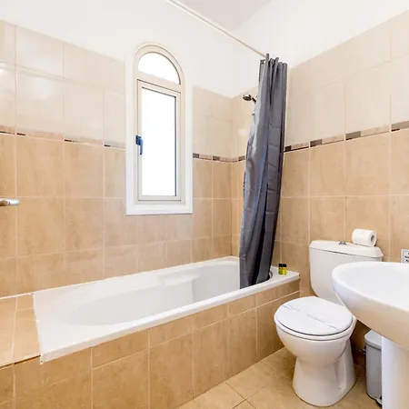 Villa Alex Kapparis *